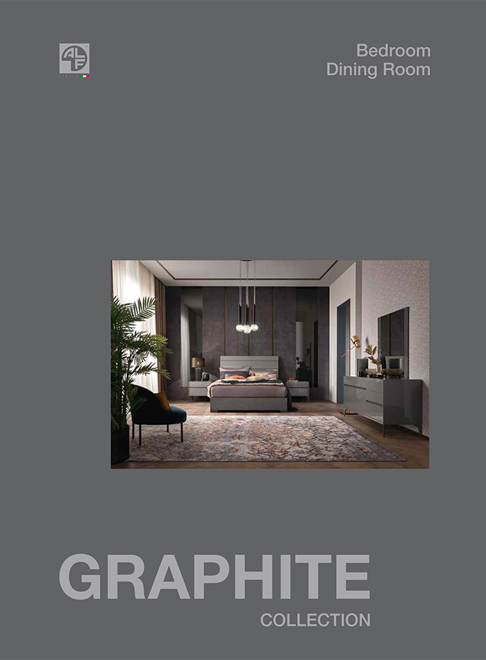 Graphite Collection